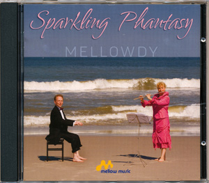 Mellowdy