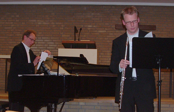 Ingrid en Jeroen